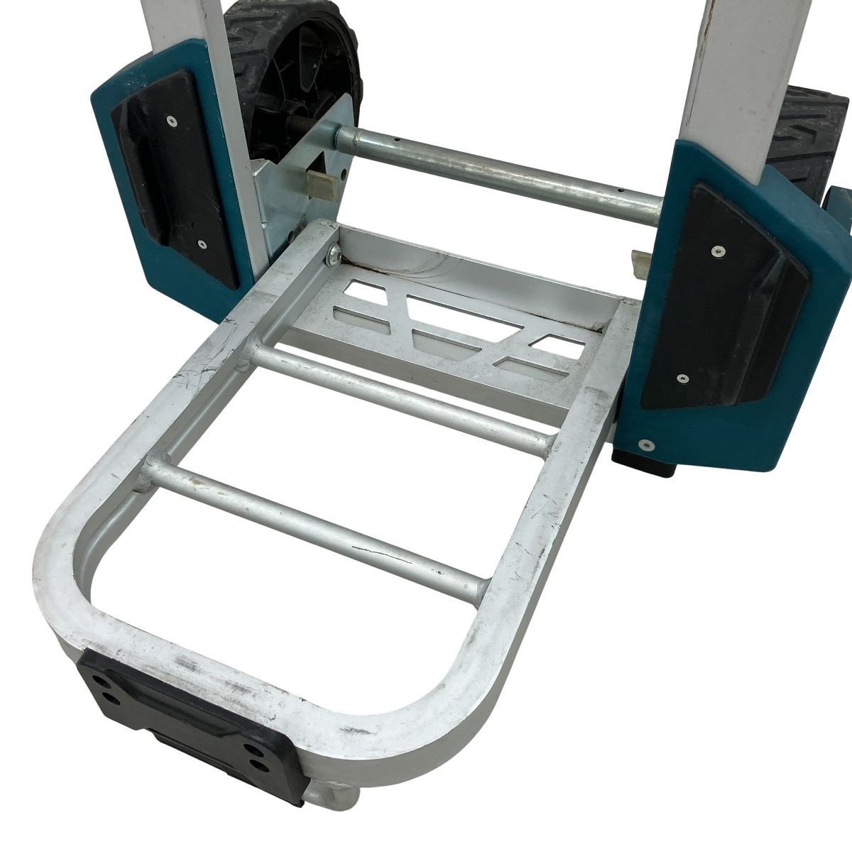 ハンドトラック 運搬