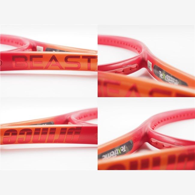 テニスラケット プリンス