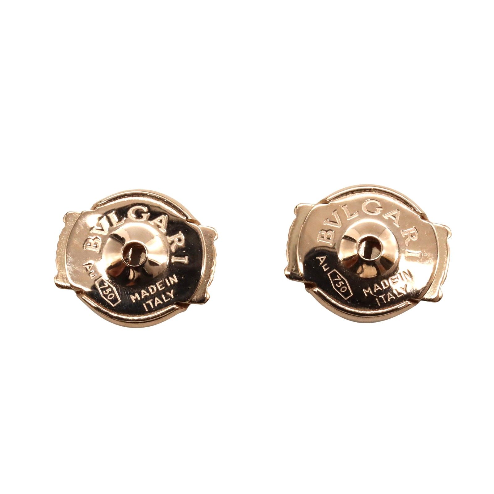 ブルガリ BVLGARI ピアス ディーヴァ ドリーム ピアス