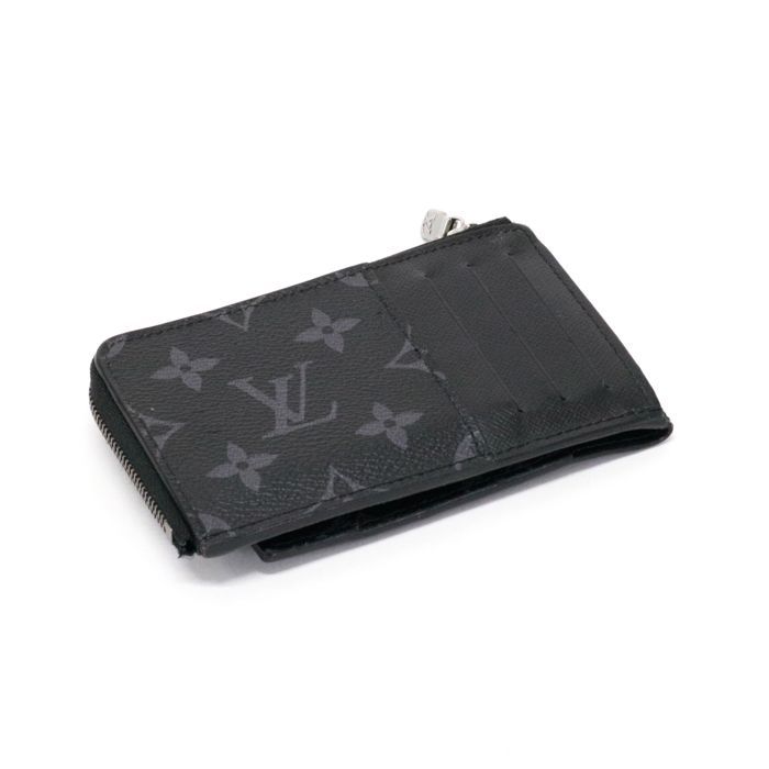 ルイヴィトン LOUIS VUITTON ハイブリッド ウォレット モノグラム