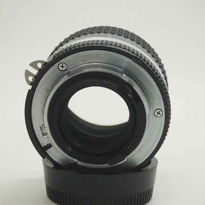 Nikon - 【中古】(ニコン) Nikon Ai 85/2 中古】(ニコン) Nikon Ai-S 85/2 - メルカリ