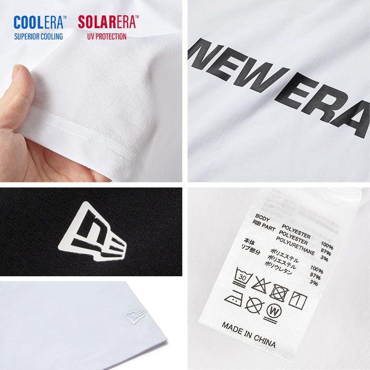 NEWERA オーバーサイズ
