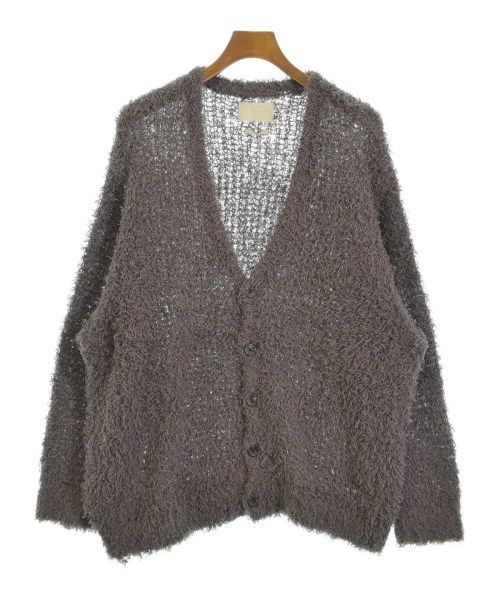 YOAK カーディガン メンズ 古着