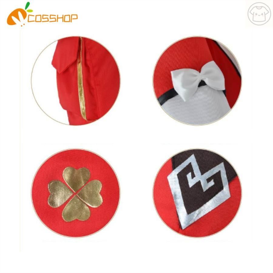 原神 げんしん Genshin モンド クレー klee コスプレ 衣装 演出服 変装 cosplay 仮装 二次会 イベント パーティー IMPECCABLEHEALTHCARESERVICES_COM