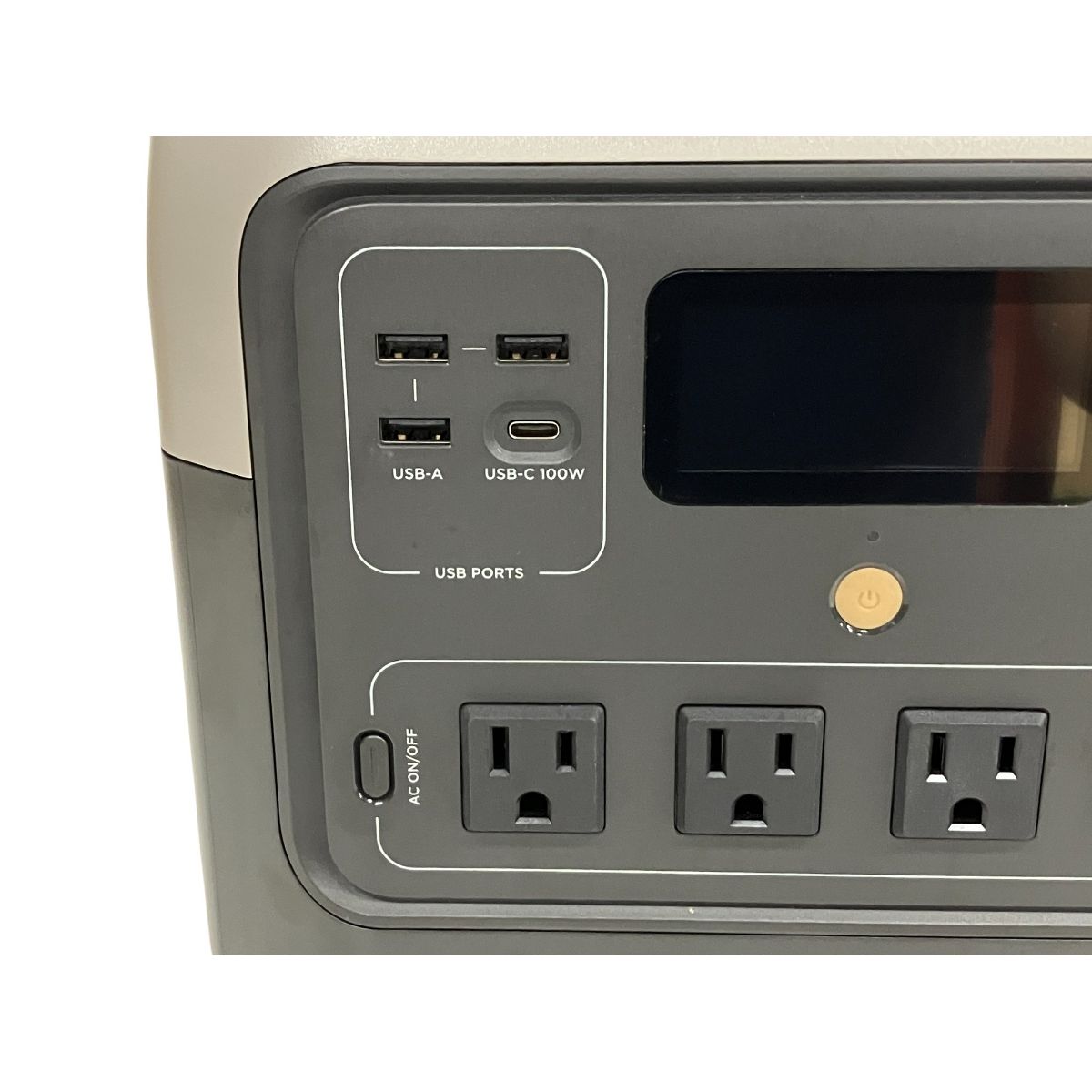 ボータブル電源