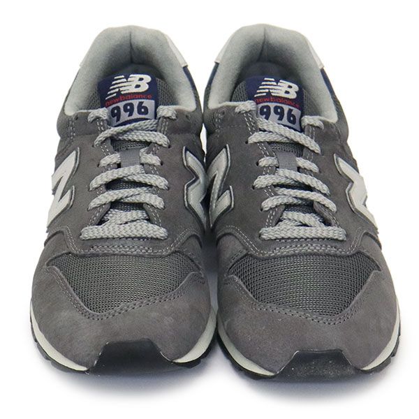 new balance (ニューバランス) CM996 RM2 スニーカー GRAY NB850 new balance (ニューバランス) CM996 RM2 スニーカー GRAY NB850