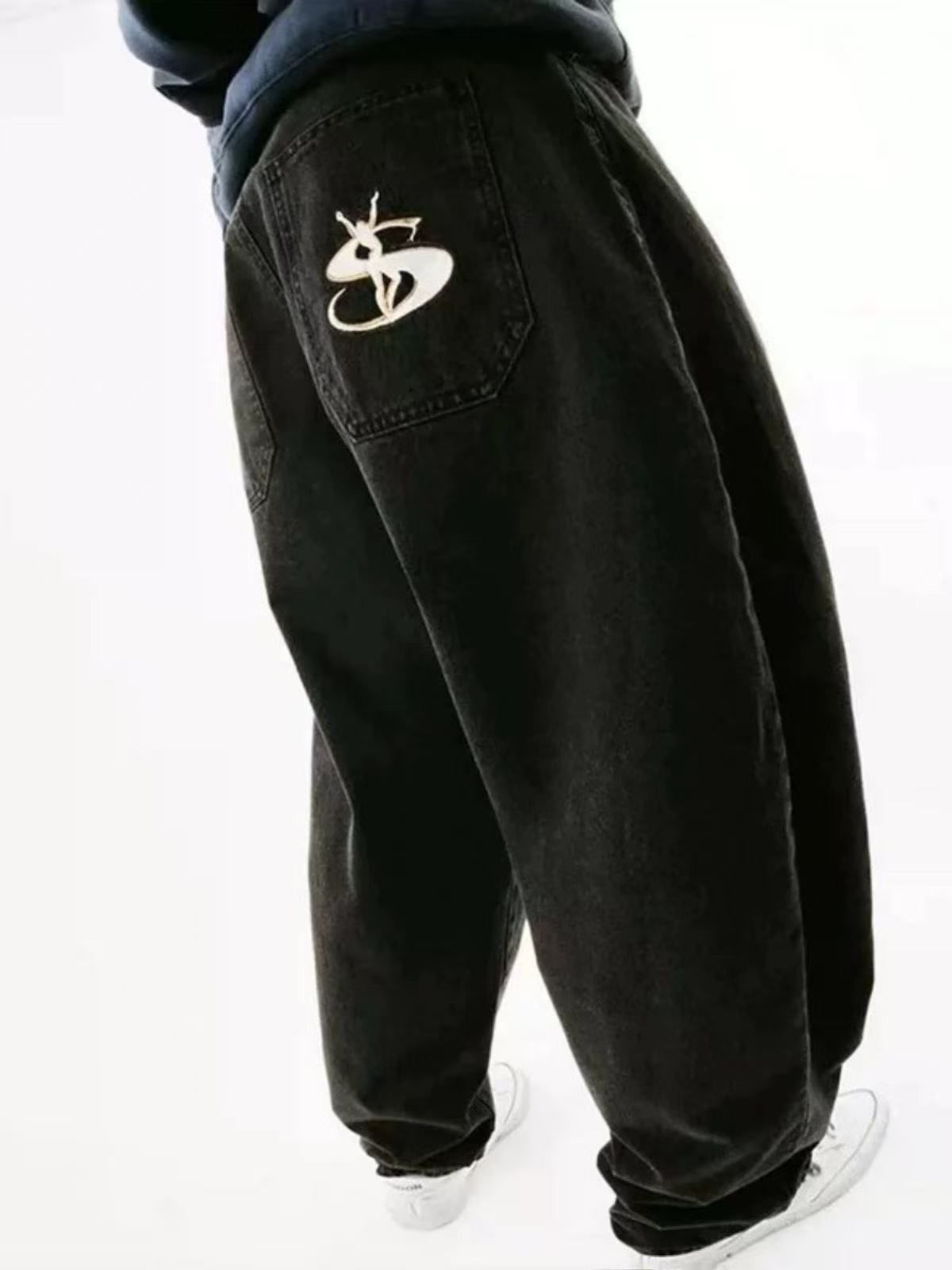 yardsale phantasy jeans スケートボード ダイムジーンズ