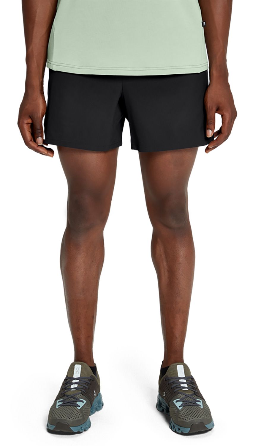 On