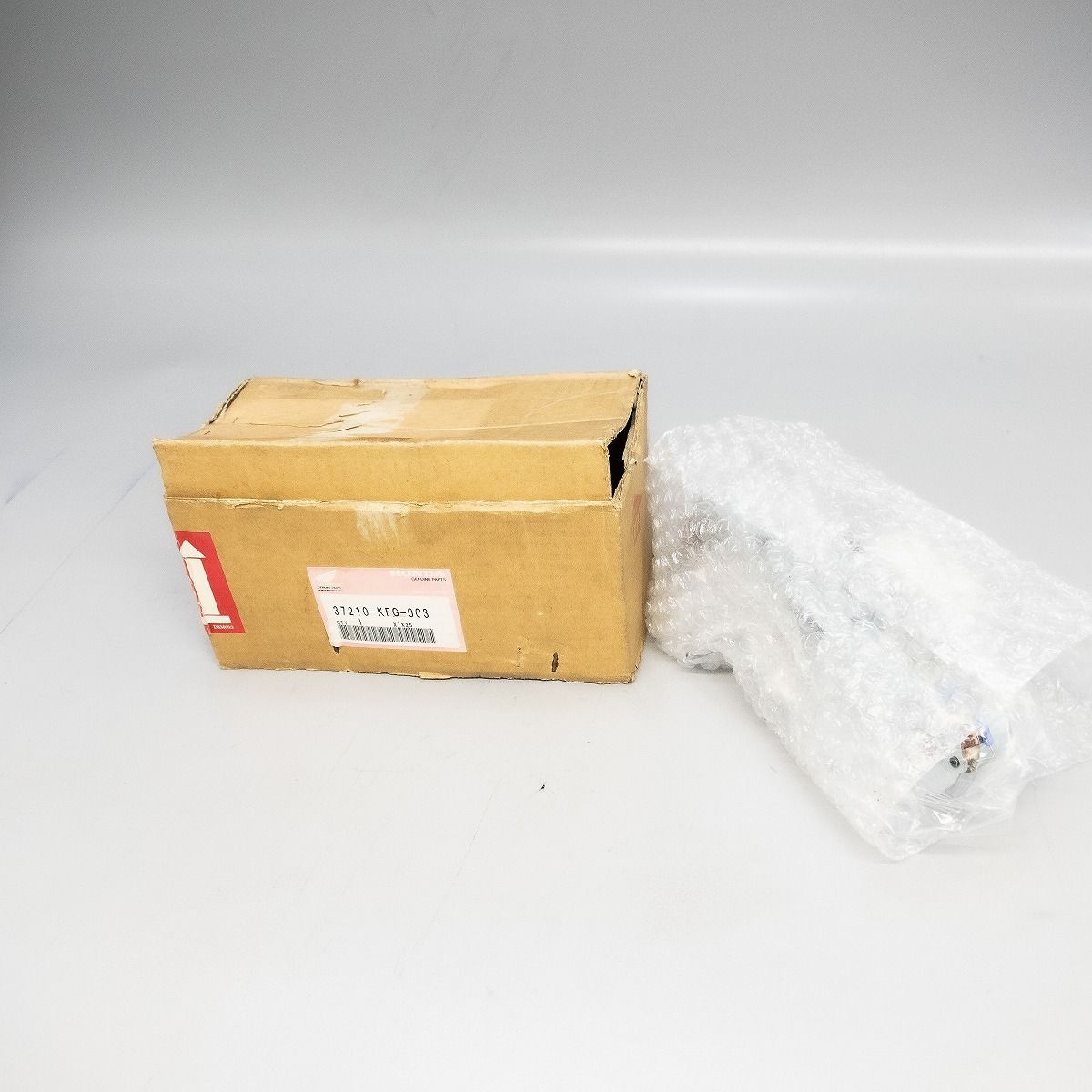 スピードメーターCOMP