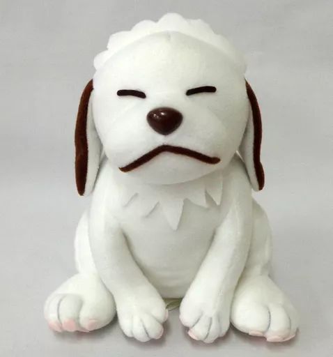 中古】ぬいぐるみ 赤丸 ぬいぐるみ 「NARUTO-ナルト-」 管理番号