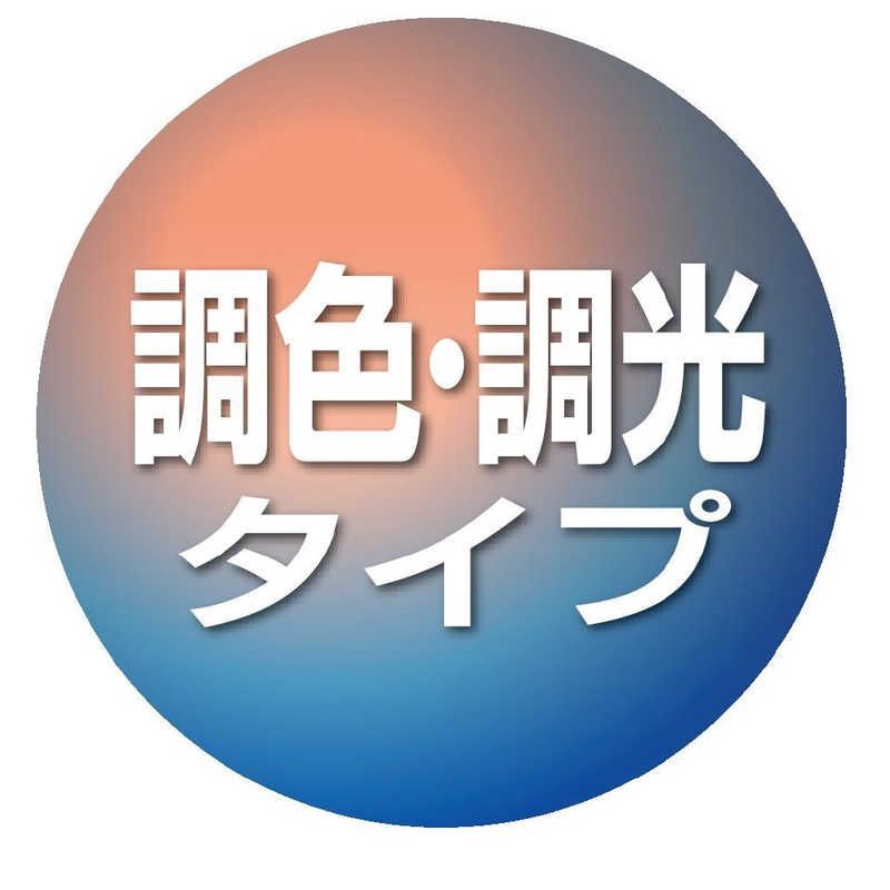 TOSHIBA LEDシーリングライト