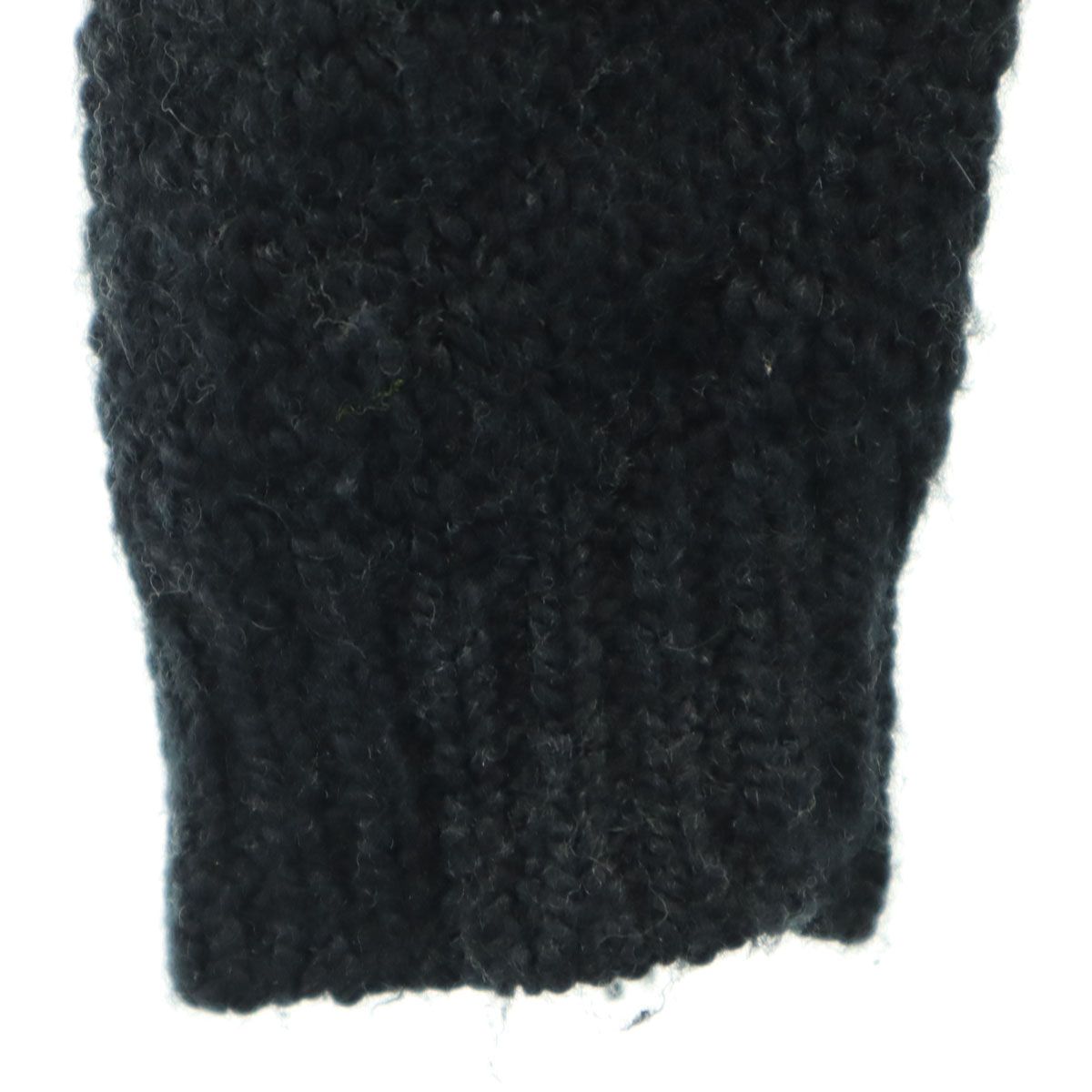 MARNI マルニ イタリア製 ウールブレンド 長袖 ニットカーディガン 40  