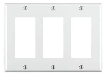 Leviton 005-80411-W ホワイト