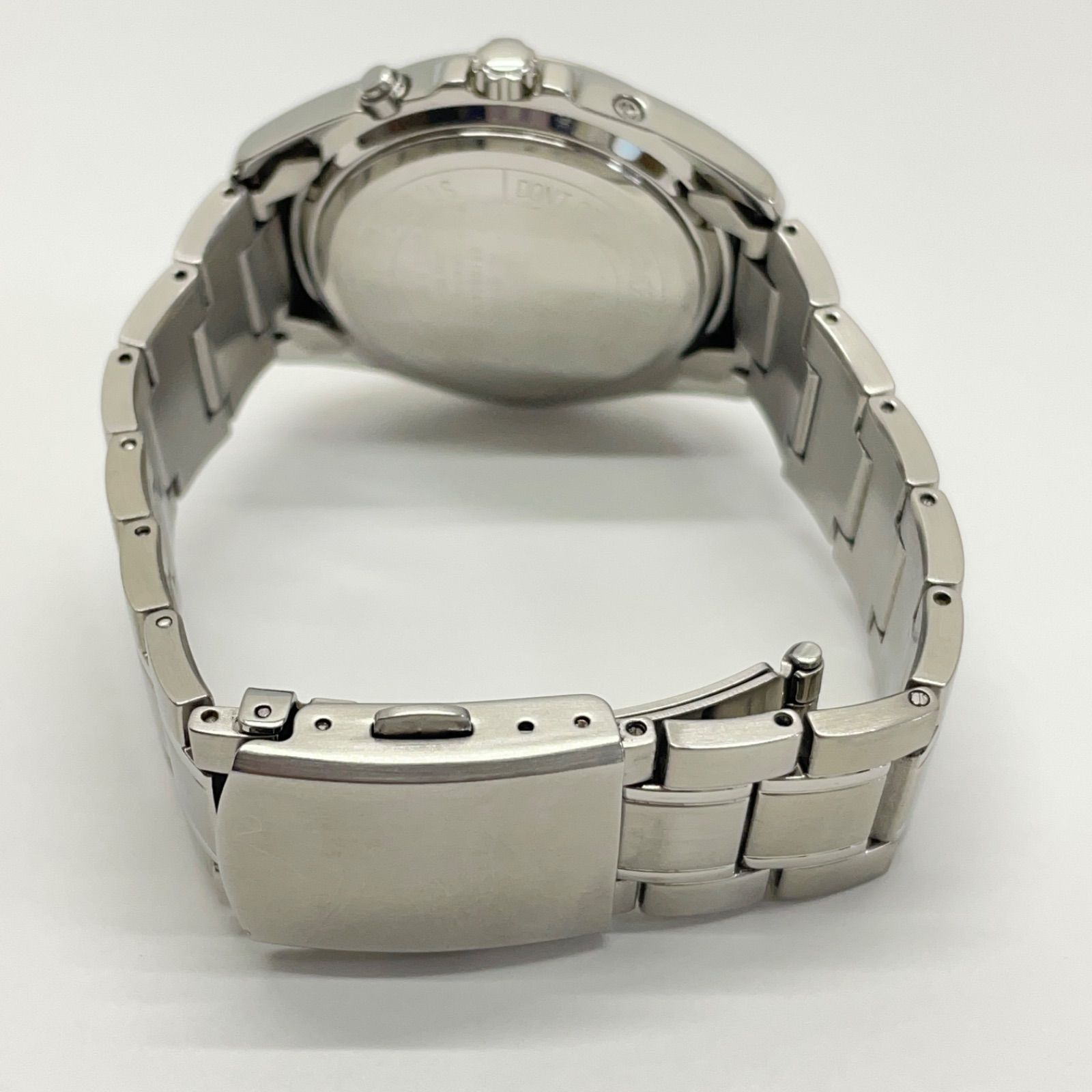 □ お値下げ！CITIZEN REGUNO シチズン レグノ RS25-0343