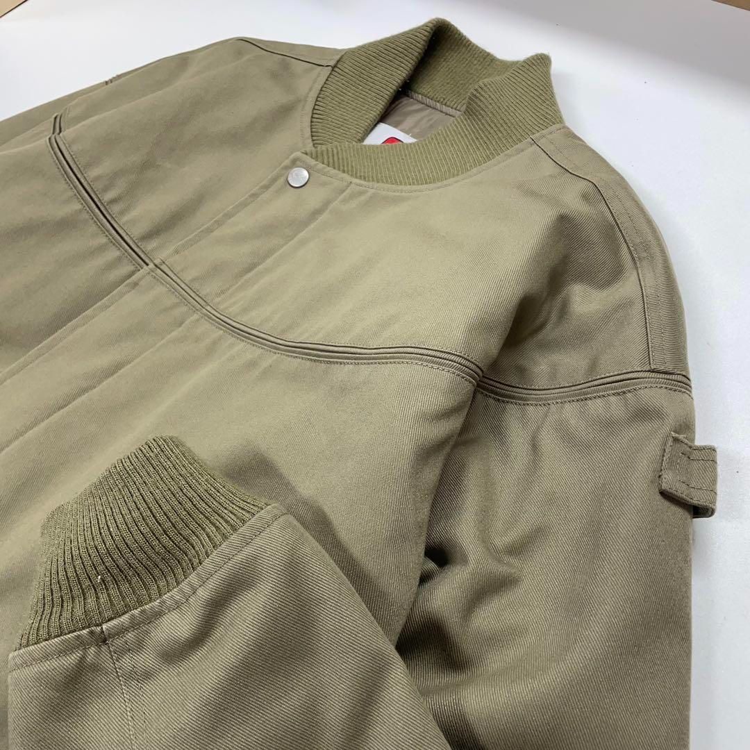 【希少】ベンデイビス/ダービージャケット/カップショルダー/ブラック/Lサイズ 希少】ベンデイビス/ダービージャケット/カップショルダー