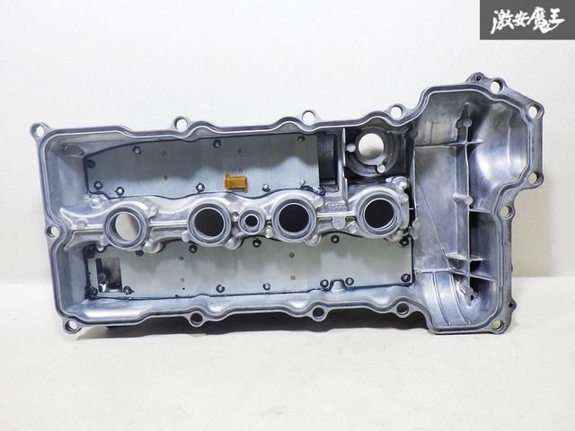 シルビアSR20DET カバー 破損なし！】日産純正 S14 シルビア SR20DET ターボ エンジン