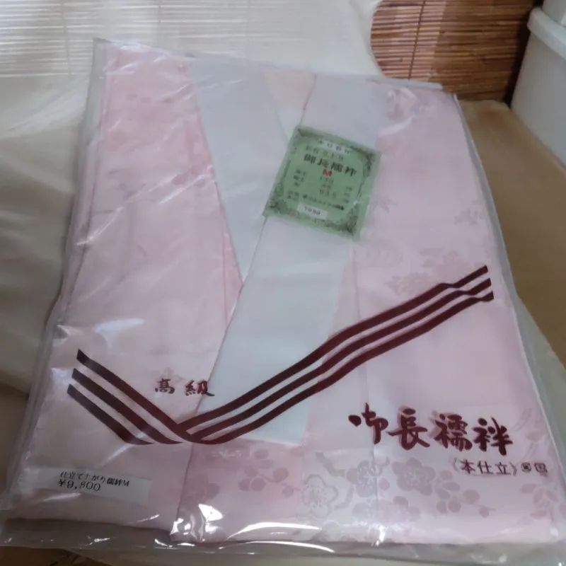 3705.長襦袢　正絹　オススメ品！　✡お値下げしました 3705.長襦袢 正絹 オススメ品！ ✡お値下げしました - メルカリ