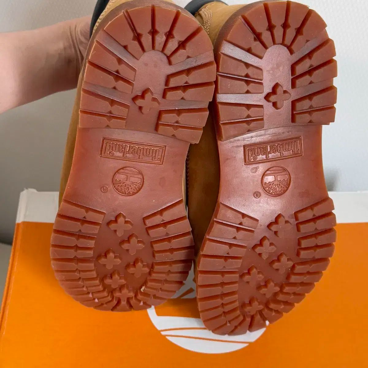 Timberland