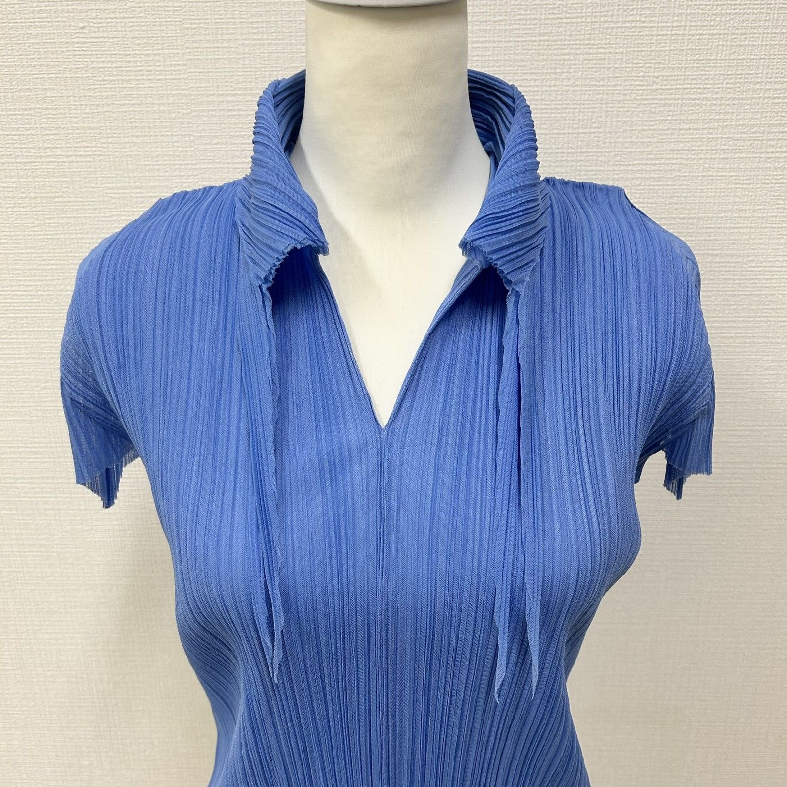 国内最安値！ PLEATS PLEASE issey miyake】プリーツプリーズイッセイミヤケ トップス