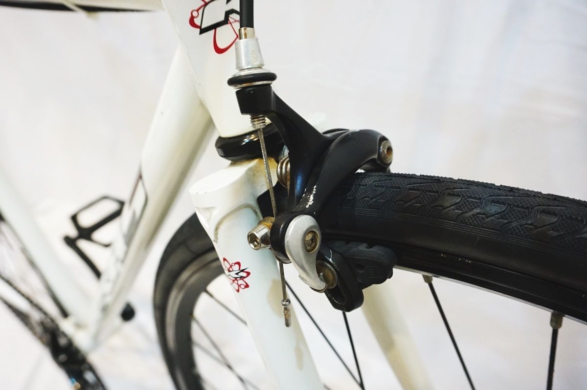 KHS ケーエチエス FLITE100 2009年モデル ピストバイク BRIGHTFACE_UK