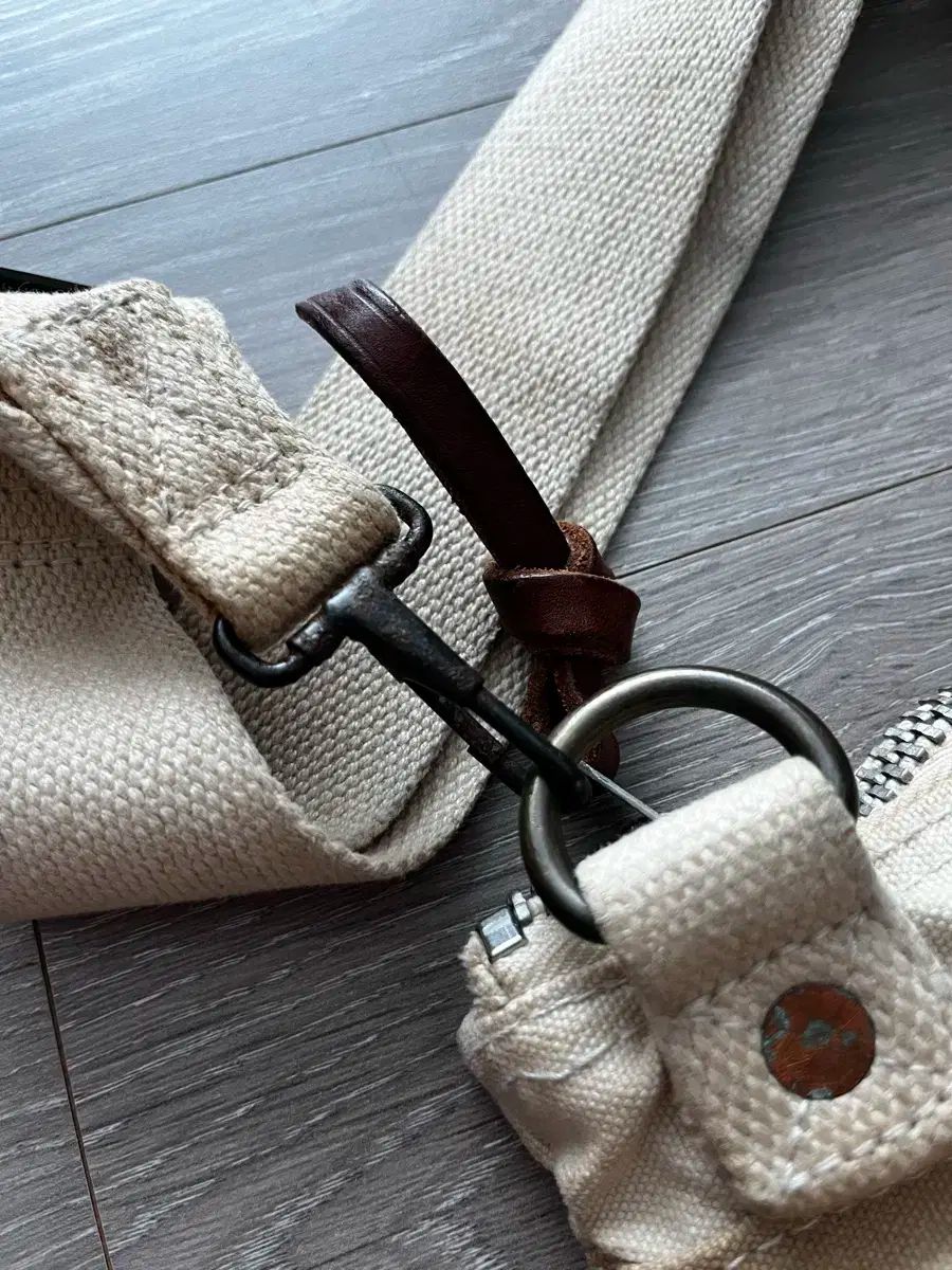 Rrl canvas