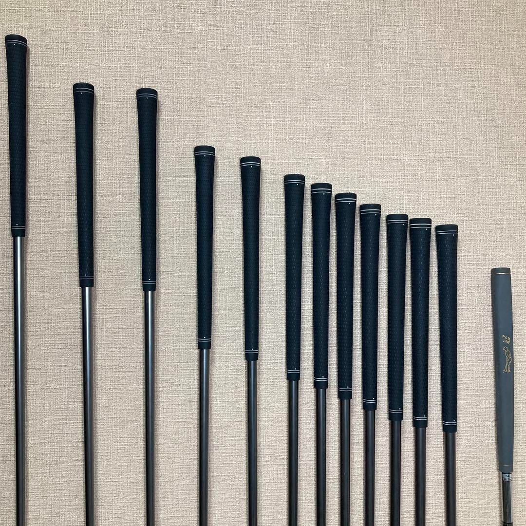 TOURSTAGE V771 ツアーステージ 13点セット ブリヂストン ゴルフ