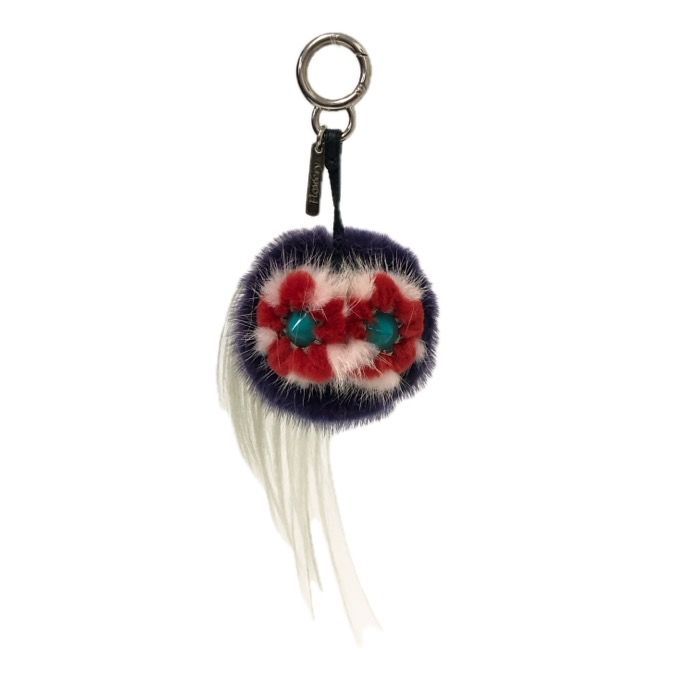 FENDI フェンディ バッグバグズ モンスター バッグチャーム