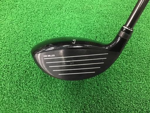 多様性のある プロギア LS 3W フェアウェイウッド FW Speeder EVOLUTION FOR PRGR 2021 FW フレックスS メンズ 男性用 右利き 右用 Cランク ゴルフクラブ 芸術的な