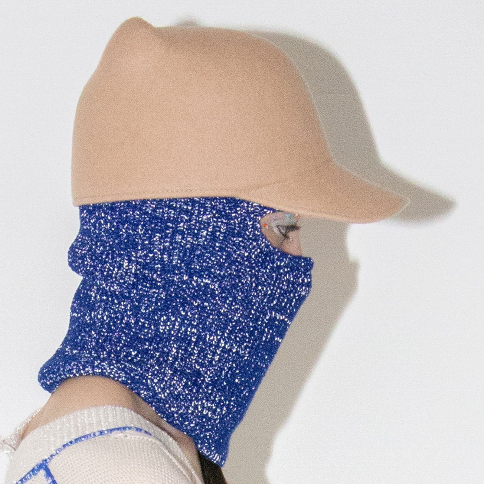 EARWCAP BS239706-MR