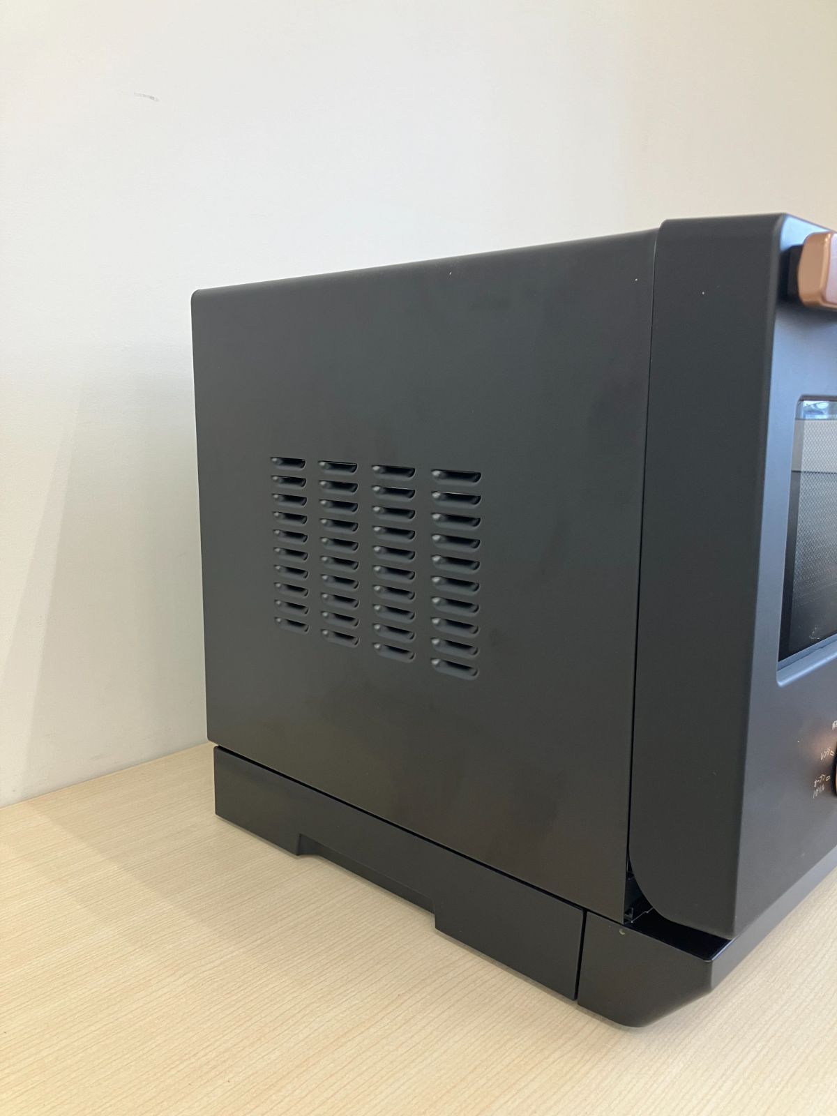 SHARP オーブンレンジ RE-SD18A-B 2024年製 RE-SD18A | オーブン・電子