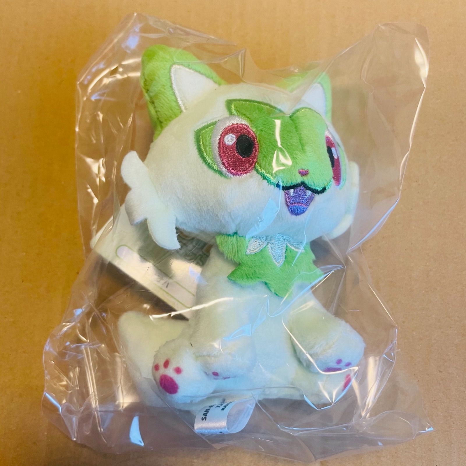 新品未開封】ポケットモンスター ALL STAR COLLECTION
