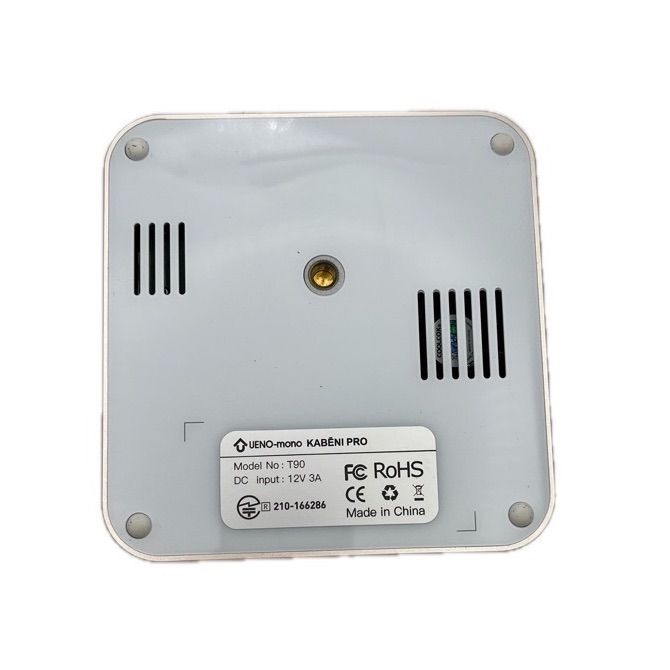 KABENI PRO カベーニプロ T90 プロジェクター KABĒNI PRO（カベーニプロ）小型プロジェクター | コンパクトなのに