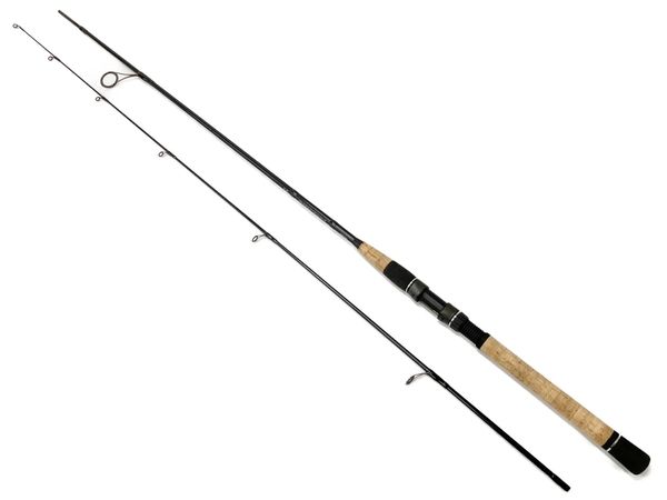 DAIWA MT76L morethan テクニカルマスター ロッド 釣具 中古 W8659128