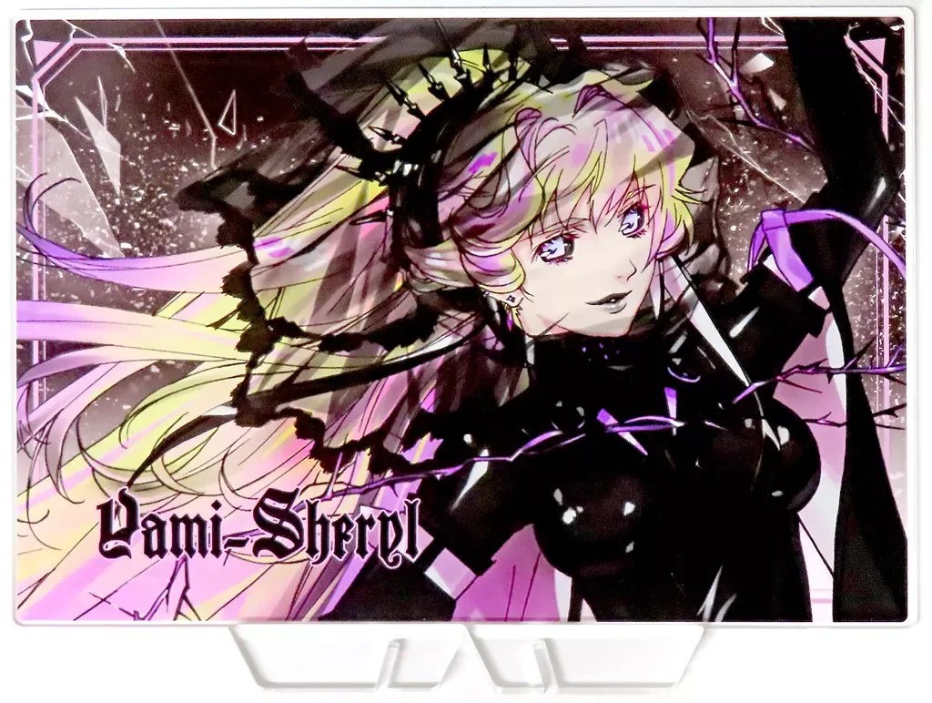 2026年最新】マクロス アクリルボード シェリルの人気アイテム - メルカリ