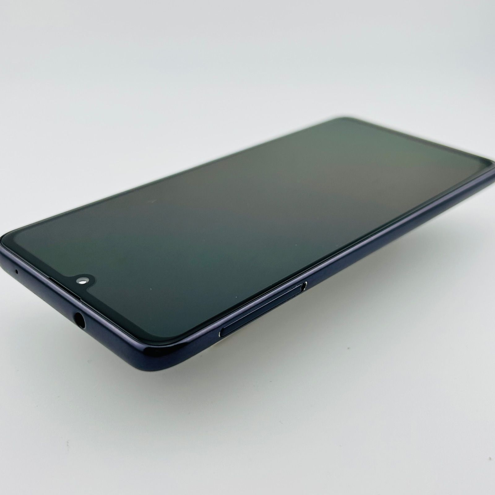 『超美品・バッテリー良好』Galaxy A41 64GB『SIMフリー』105 バッテリー良好 Galaxy A41 64 GB ブラック SIMフリー(simロック