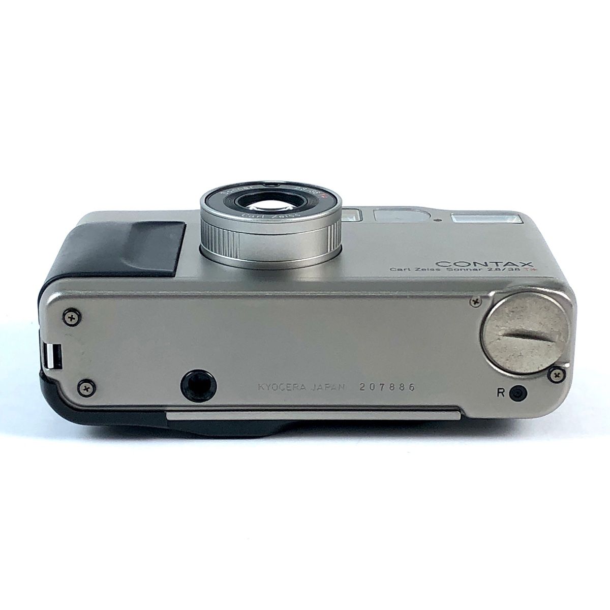 オリンパス OLYMPUS μ II 115 VF（OLYMPUS オリンパス μ-II ZOOM