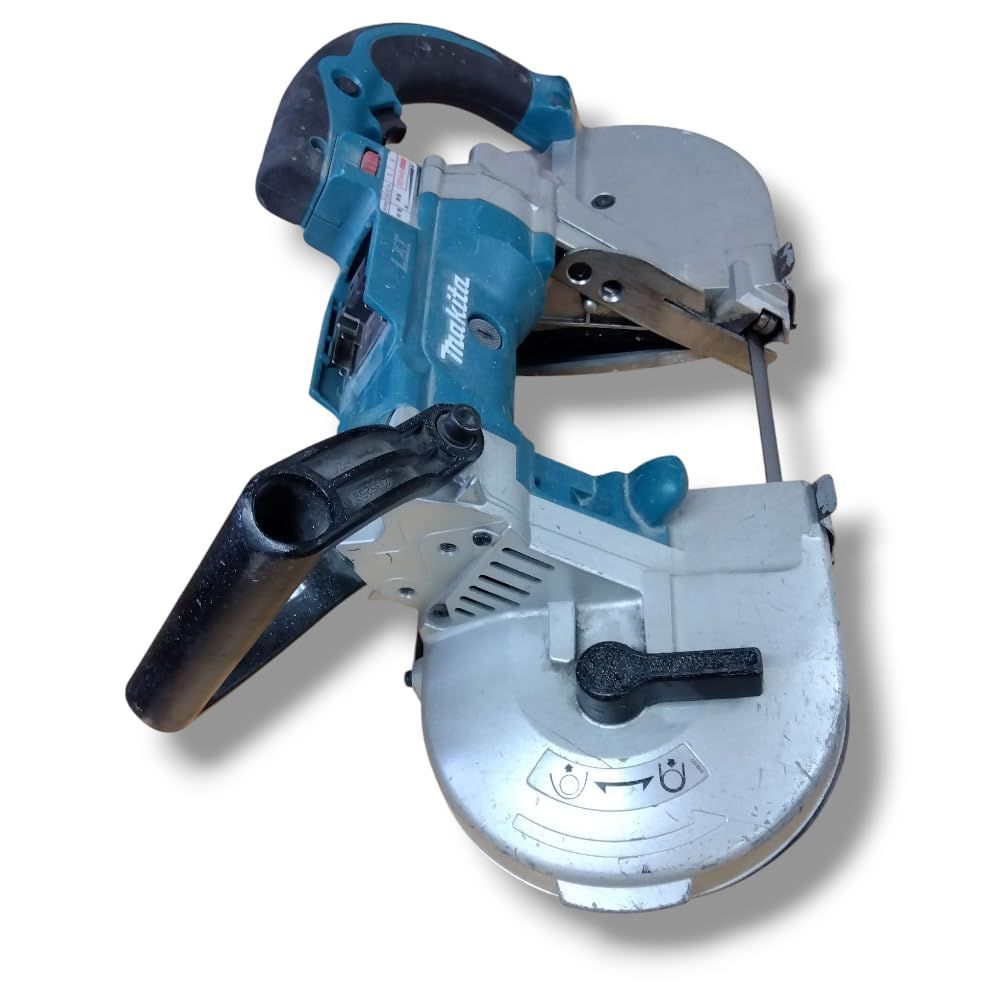 1872 makita マキタ 充電式ポータブルバンドソー PB180D 本体のみ