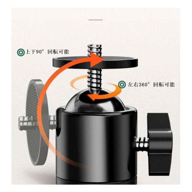 プロジェクタースタンド 床置伸縮型