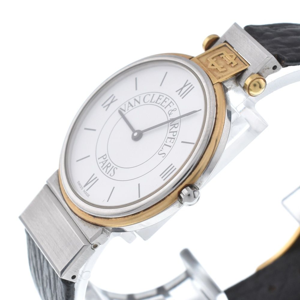 ヴァンクリーフ＆アーペル Van Cleef & Arpels 43106 ラ