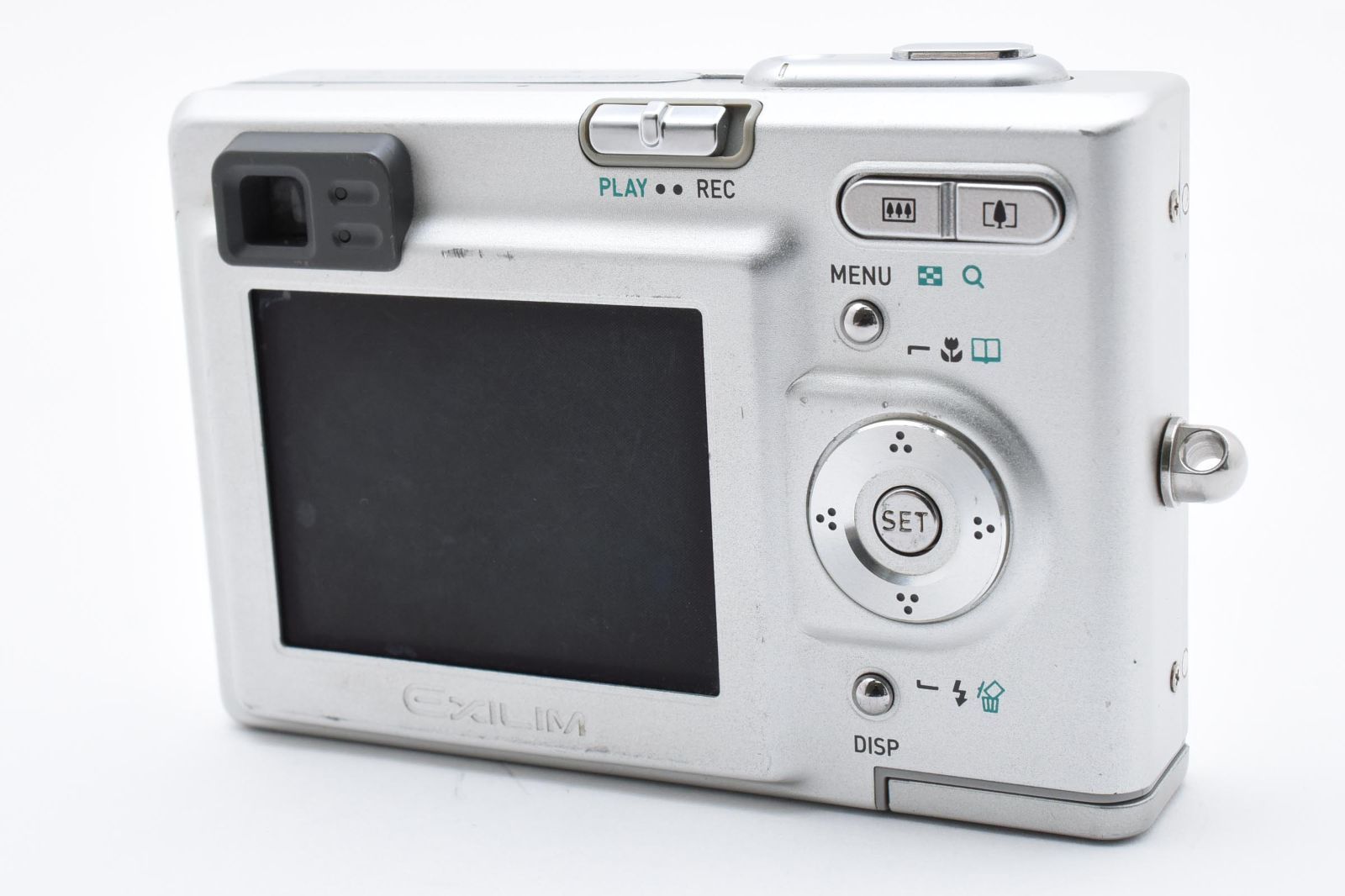 EXILIM EX-Z3