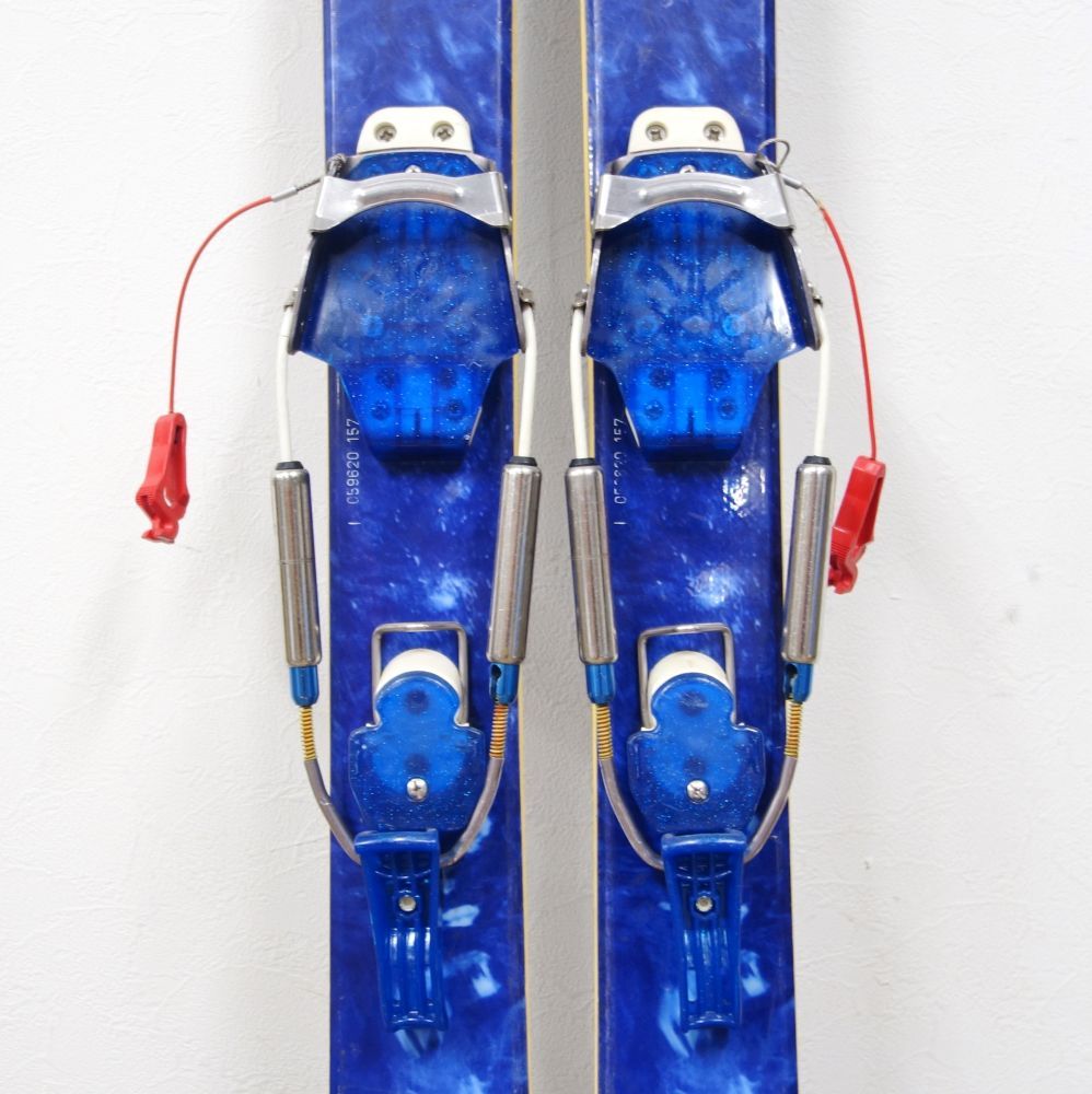 ジースリー G3 siren 157cm ビンディング タルガ テレマーク バッ G3