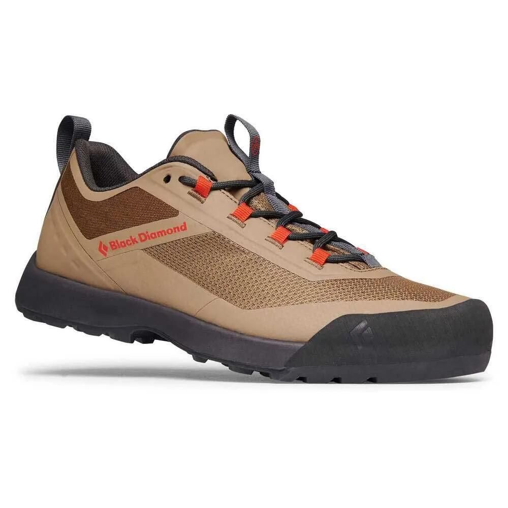 お取り寄せ ２～４週間で発送 ブラックダイヤモンド ミッション LT 2 アプローチ シューズ Tan|Octane t BLACK DIAMOND Mission LT 2 approach shoes t