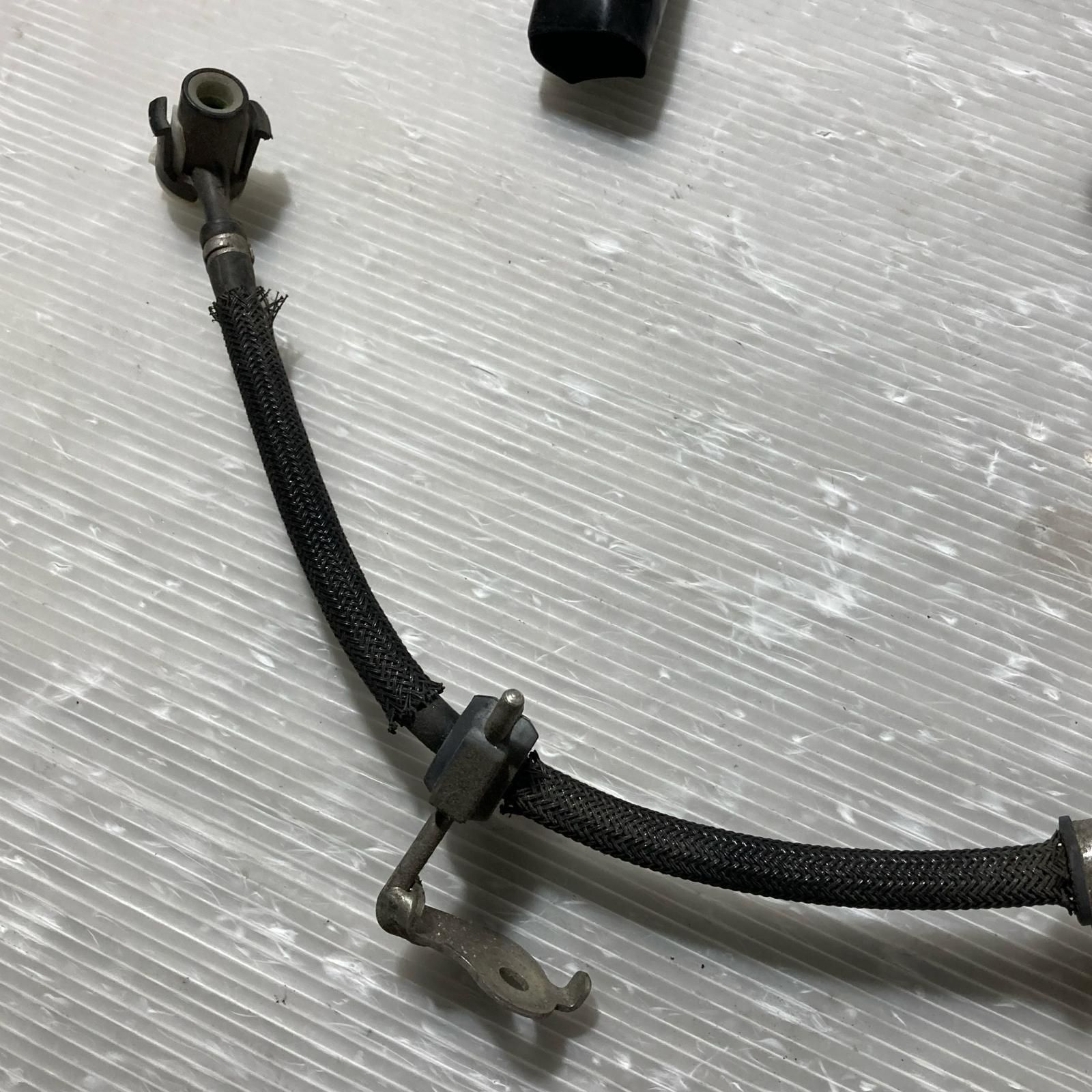 スロットルボディー