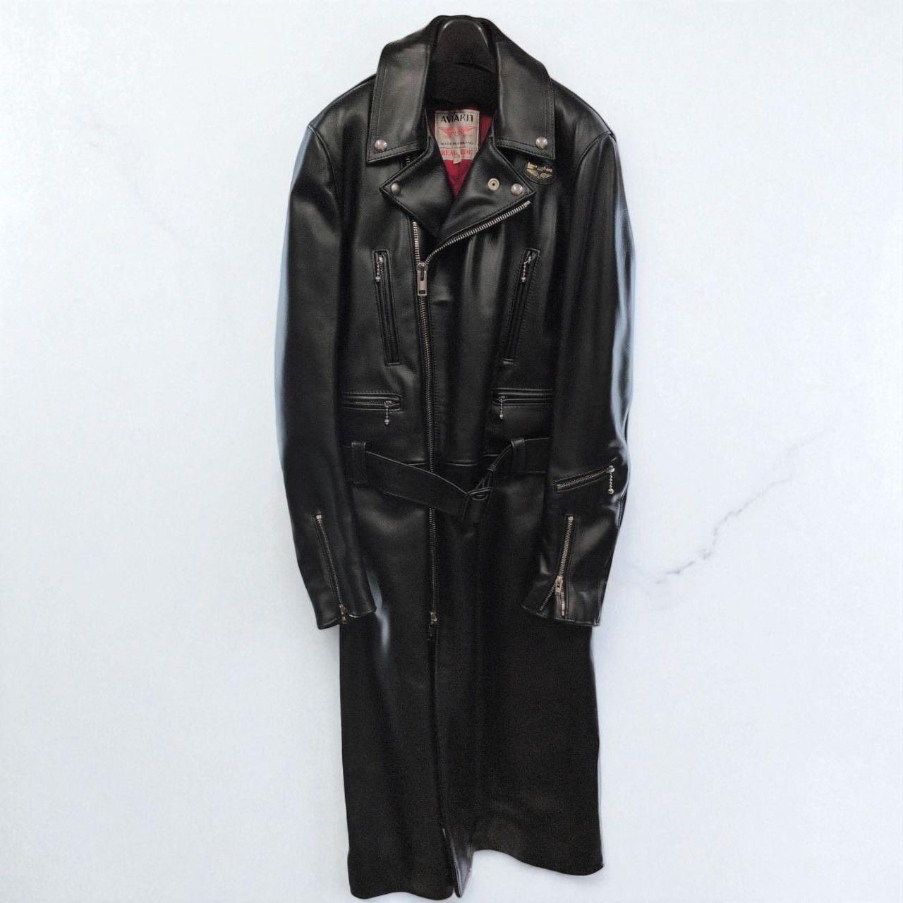 COMME des GARCONS × Lewis Leathers コムデギャルソン ルイスレザー