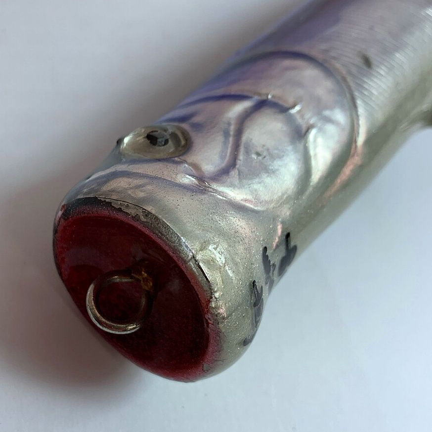 ガストン Guston Woofer 190 文字の記載あり パープル系 - メルカリ