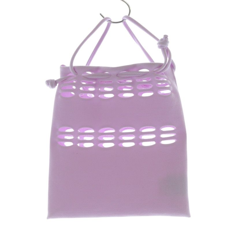 イッセイミヤケ ISSEY MIYAKE グッドグッズ MOKKO POCKET 巾着