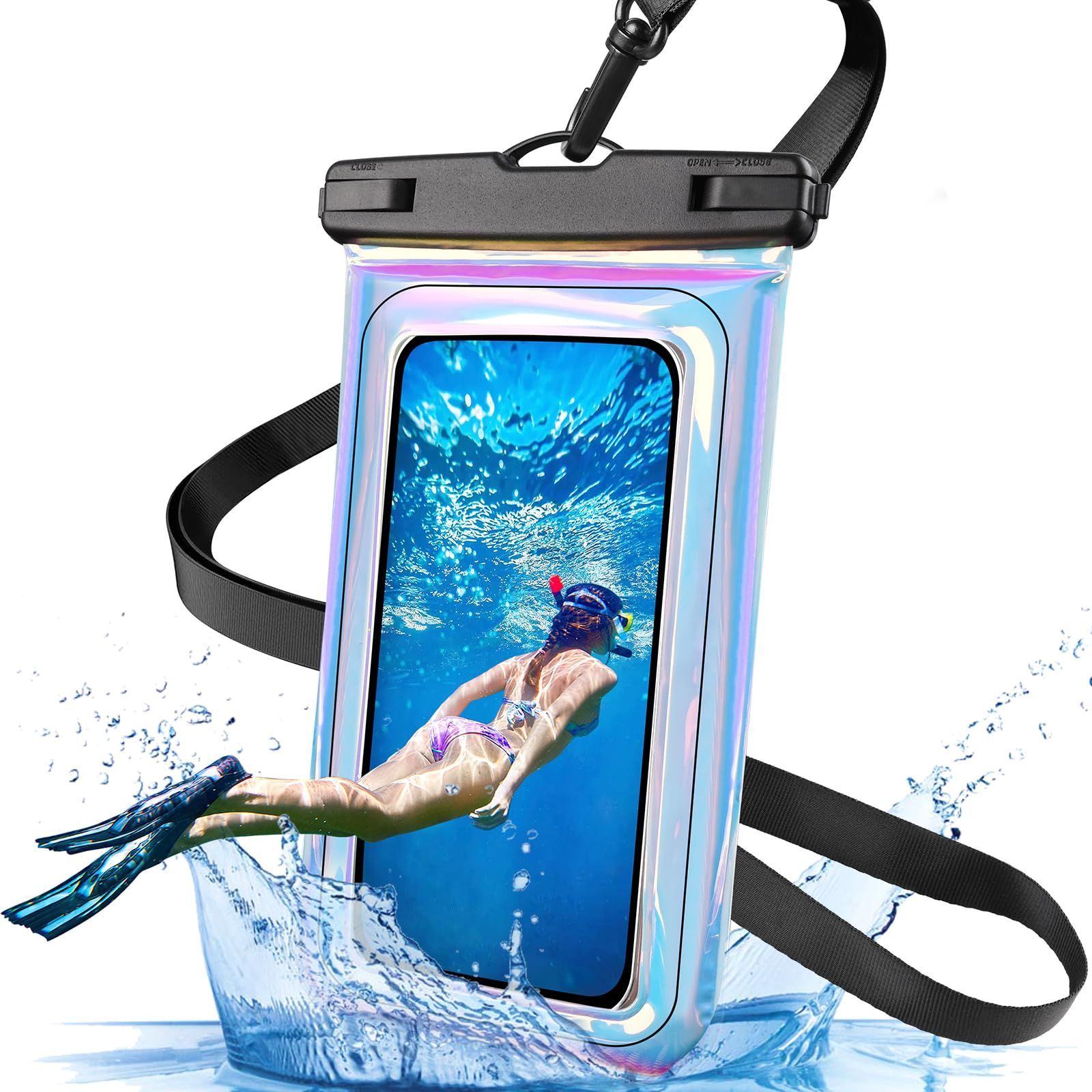 LeSportsacレスポートサック ハートポーチ 神崎恵 レスポ タグ付き