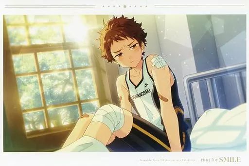 中古】ポストカード 天満光(いけない少年)メモリアルポストカード