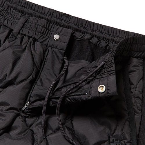 送料無料も! ニューエラ ゴルフ 14669881 14669882 インサレーティッド キルティング パンツ 激安大特集。