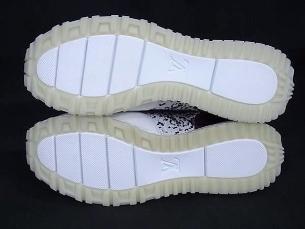 □極美品□ LOUIS VUITTON ルイヴィトン ランアウェイライン